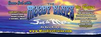 Moody Blues Cruise
