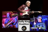 Duffy King