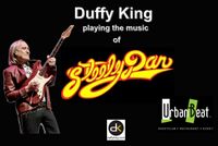 Duffy King Plays Steely Dan 
