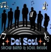 Del Soul @ Bank's Seafood Patio Party