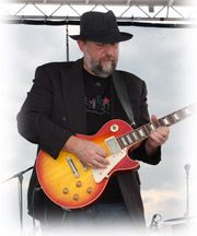 Blues Talk @ Ludwig's