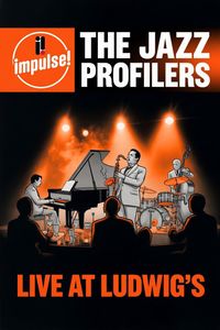 Jazz Profilers at Ludwig's Oyster Bar