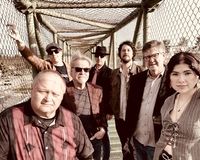Del Soul @ Dolly Spanker's