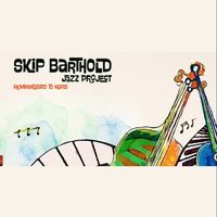 Skip Barthold @ Hummingbird to Mars!