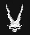KEMPER SKULL TSHIRT