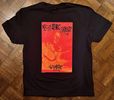 NIGHT LONG ZOMBIE WHORE TSHIRT