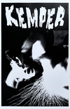 KEMPER BEAST POSTER