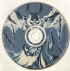 KEMPER - RESTLESS FURY ALBUM (CD)