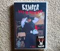 KEMPER (LIVE IN THE DIVE) DVD