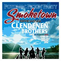 Clendenen Brothers' Potomac Pickin' Party