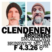 Clendenen Brothers