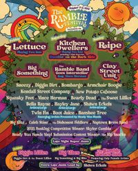 The Ramble Festival 2026