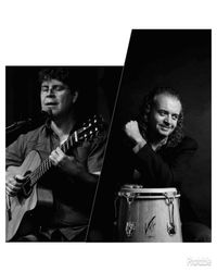 Luciano Antonio w/ Heitor Garcia