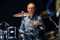 Mark Walker:  Brazilian Jazz Project
