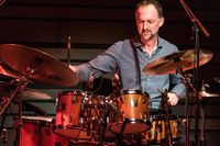 JazzBoston presents Jazz All Ways at Regattabar: Rio Night featuring Mark Walker with special guest Luciano Antonio