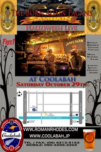 Halloween Live