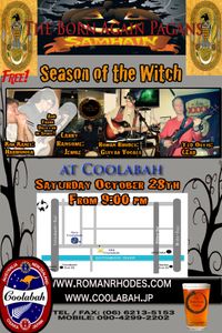 Season of the Witch