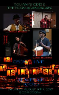 OBON LIVE