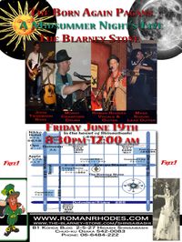 A Midsummer Night's Live