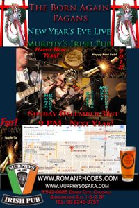 New Year's Eve Live: