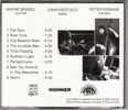 The Beatnik Walk - The Beatnik Walk