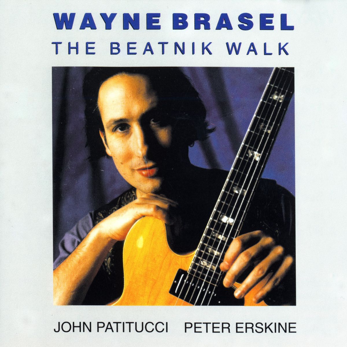 The Beatnik Walk - The Beatnik Walk