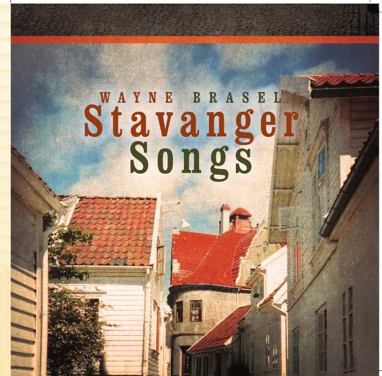 Stavanger Songs - Stavanger Songs