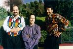 The Beatnik Walk - The Beatnik Walk