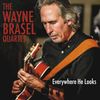 Everywhere He Looks - CD