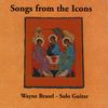 Songs from the Icons - Songs from the Icons