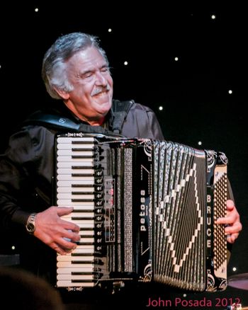 The world Accordion 2 Bruce!!
