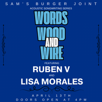 RUBEN V