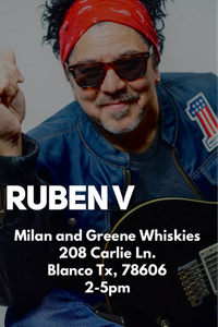 RUBEN V
