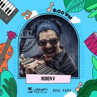 RUBEN V