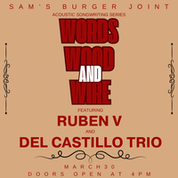 RUBEN V