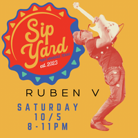 RUBEN V