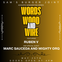RUBEN V