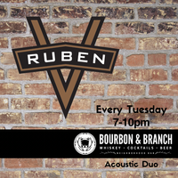 RUBEN V