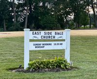 East Side Bible Church