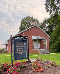 Prayer Mission Church - Picnic 