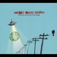 Sorta Kinda Maybe by Andy Hawk & the Train Wreck Endings