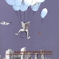 Another Storyline by Andy Hawk & the Train Wreck Endings