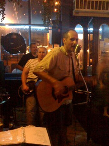 High Beck Tavern, Columbus, Ohio, 2013
