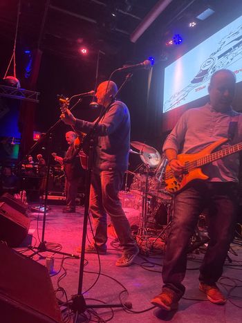 PBR10K, Skully's Music Diner, Columbus, Ohio, 2-24-24
