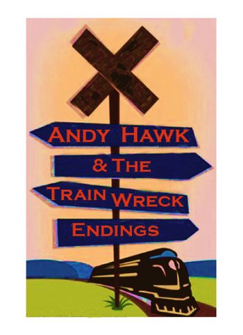 Old band artwork
