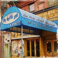 Live at the Bitter End by The Train Wreck Endings