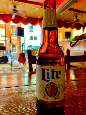 Leesburg First Friday, March 2024
