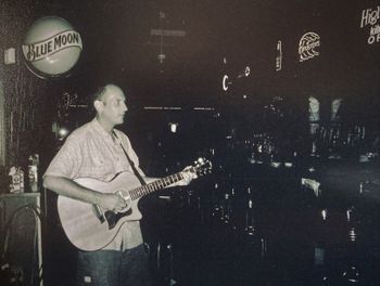 High Beck Tavern, Columbus, Ohio, 2006
