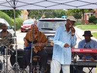 Chicago Blues Revival