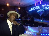 Wednesday Blues Blowout